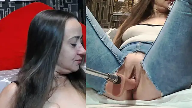 HelenLe sweet online show from October 1, 2025, 11:58 am