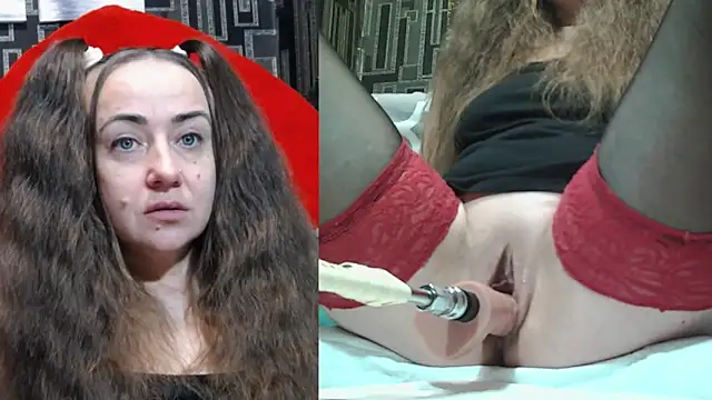 HelenLe sweet online show from October 29, 2025, 8:52 pm