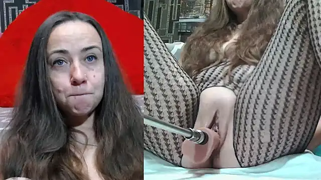 HelenLe sweet online show from October 21, 2025, 6:51 pm