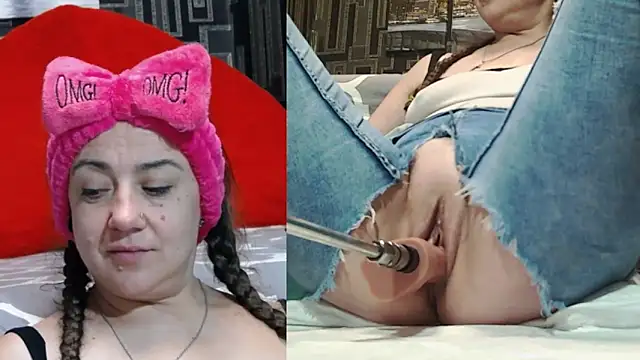 HelenLe sweet online show from December 17, 2025, 8:52 am