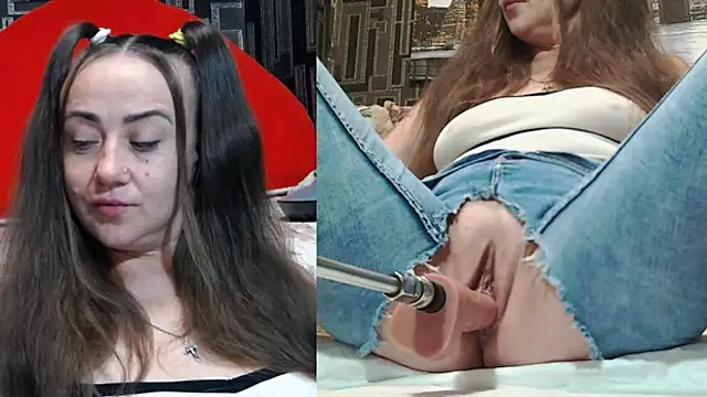 HelenLe sweet online show from September 28, 2025, 8:05 pm