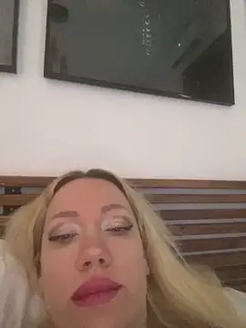 SofiaJoy online show from February 17, 2026, 2:36 pm