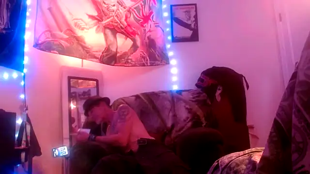 justinewe69 online show from February 28, 2026, 4:45 am