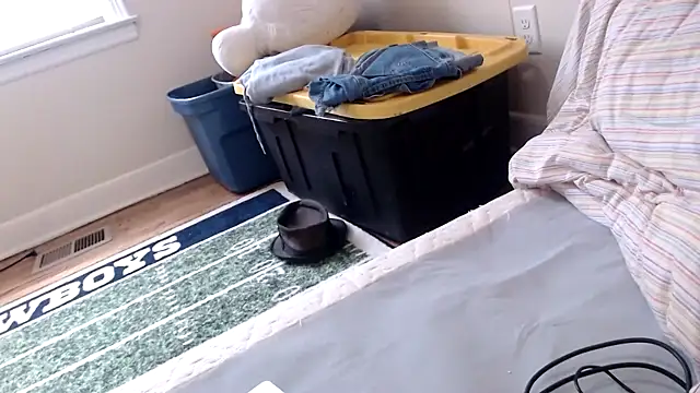 justinewe69 online show from October 29, 2025, 8:19 pm