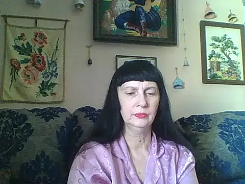 MelanyBanks online show from April 6, 2026, 8:04 am