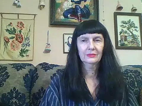 MelanyBanks online show from March 15, 2026, 12:56 pm