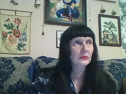 MelanyBanks online show from April 17, 2026, 8:06 am