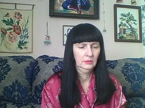 MelanyBanks online show from March 2, 2026, 8:10 am