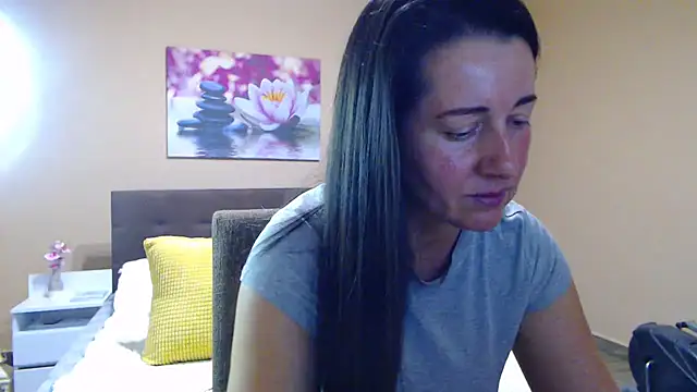 Gia888888 online show from March 15, 2025, 2:55 pm