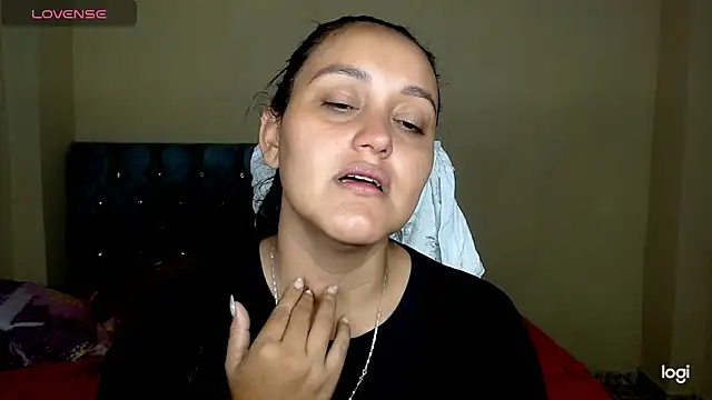 Snapshot of sexy_nurse_ chatting on February 15, 2025, 3:52 am sexy nurse online show from February 15, 2025, 3:52 am