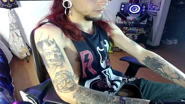 davidroses420 online show from December 3, 2024, 2:53 am