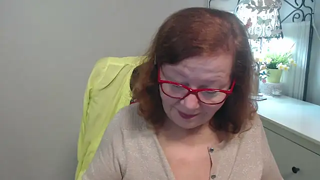 Adelewildx online show from October 8, 2025, 3:19 am