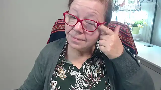 Adelewildx online show from October 16, 2025, 3:26 am