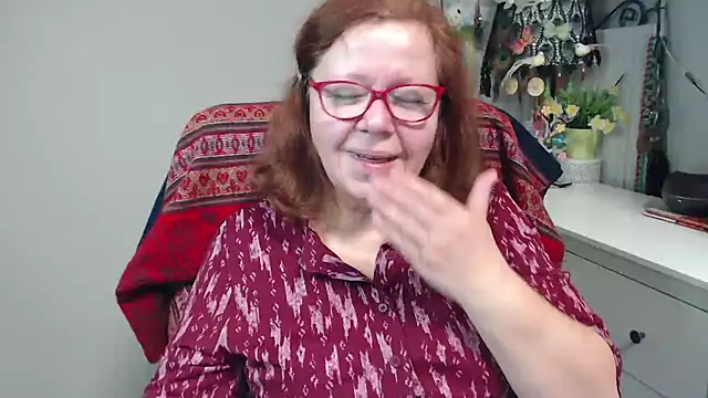 Adelewildx online show from November 27, 2025, 4:13 am