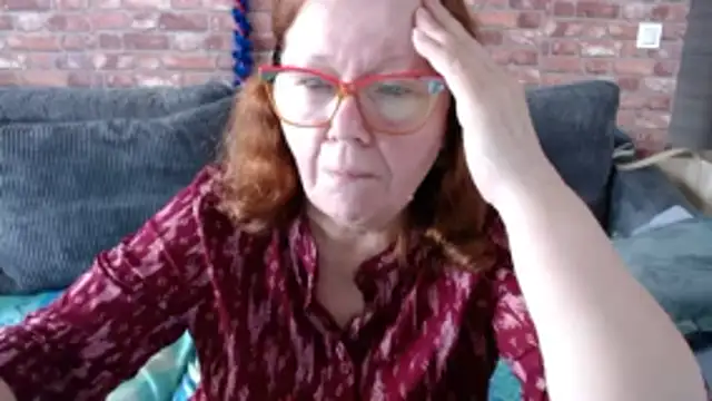 Adelewildx online show from December 17, 2025, 11:37 am