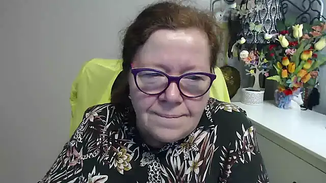 Snapshot of Adelewildx chatting on February 26, 2026, 4:56 am Adelewildx online show from February 26, 2026, 4:56 am