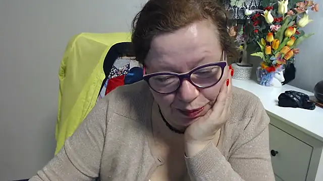 Snapshot of Adelewildx chatting on February 23, 2026, 4:58 am Adelewildx online show from February 23, 2026, 4:58 am