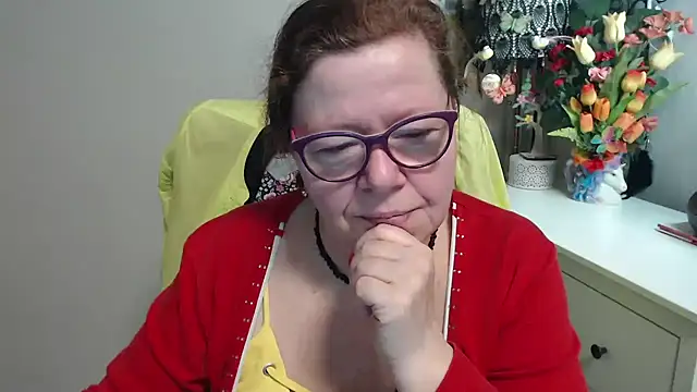 Snapshot of Adelewildx chatting on February 24, 2026, 5:30 am Adelewildx online show from February 24, 2026, 5:30 am