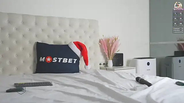 BestExtreme online show from December 29, 2024, 1:45 am