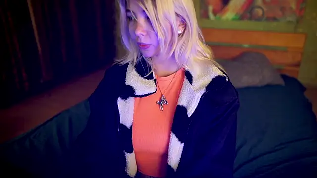 Allison Cuty online show from September 25, 2025, 10:16 pm