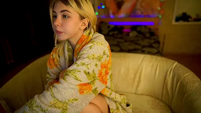 Allison Cuty online show from February 13, 2025, 5:16 am