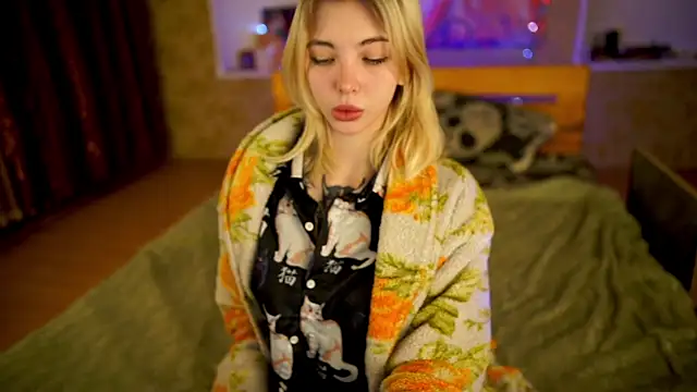 Allison Cuty online show from February 27, 2025, 3:08 am