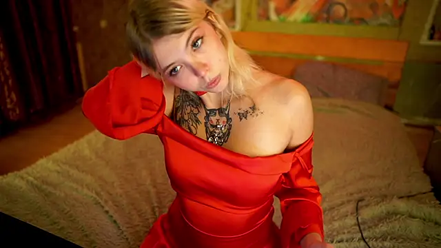 Allison Cuty online show from October 5, 2025, 7:15 pm