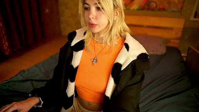 Allison Cuty online show from October 4, 2025, 8:10 pm