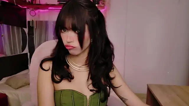 Snapshot of YourKatt chatting on September 14, 2025, 1:06 am YourKatt online show from September 14, 2025, 1:06 am