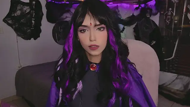 Snapshot of YourKatt chatting on November 2, 2025, 3:22 am YourKatt online show from November 2, 2025, 3:22 am