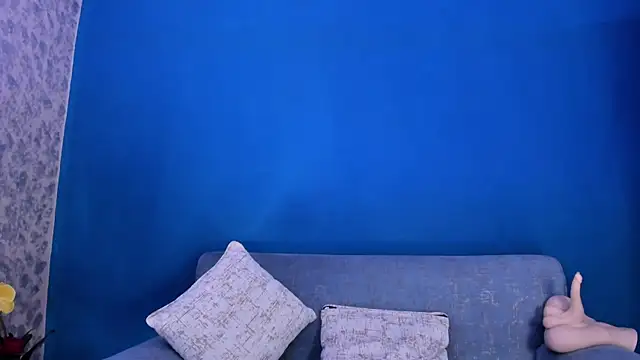 BellaMarieX online show from September 24, 2025, 12:22 pm