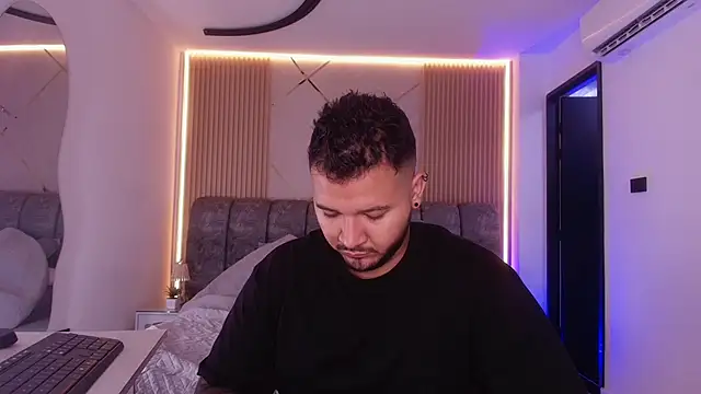 mister miike online show from March 30, 2026, 3:08 am