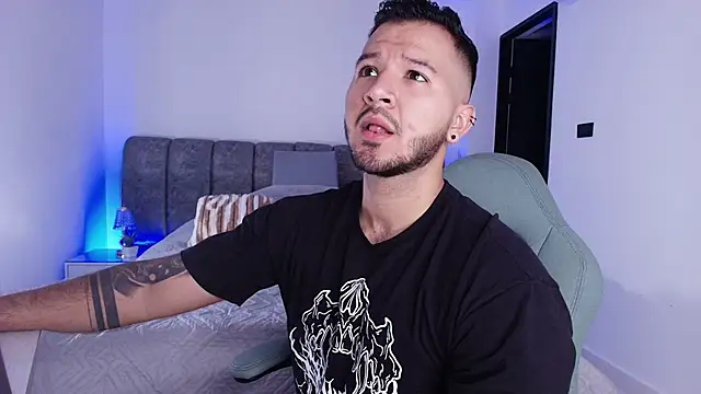 mister miike online show from November 11, 2025, 3:12 am