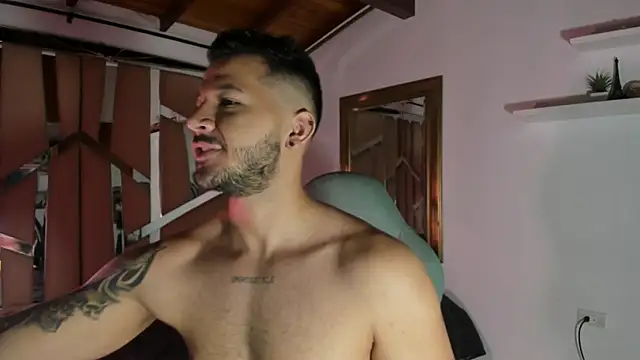 mister miike online show from March 23, 2025, 3:21 am