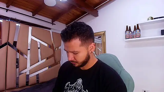 mister miike online show from October 9, 2025, 3:07 am