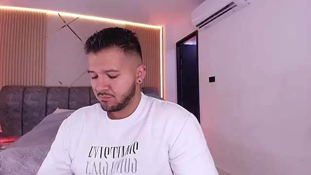 mister miike online show from April 9, 2026, 3:08 am