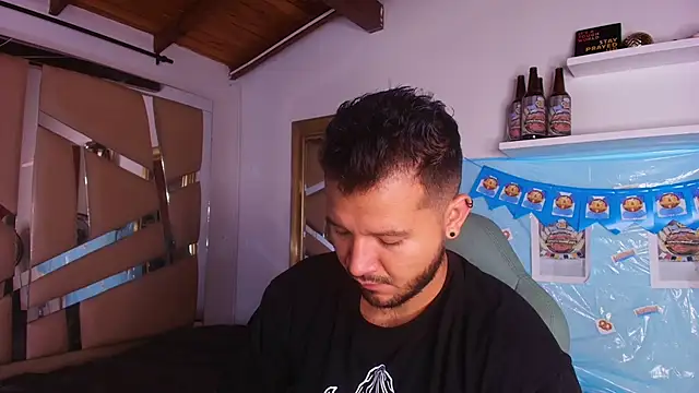 mister miike online show from September 25, 2025, 3:12 am