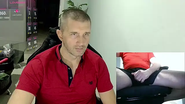 Maribor online show from October 9, 2025, 9:15 pm