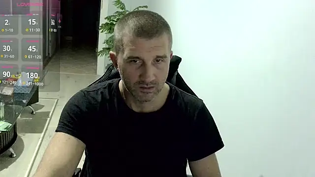 Maribor online show from October 10, 2025, 9:15 pm