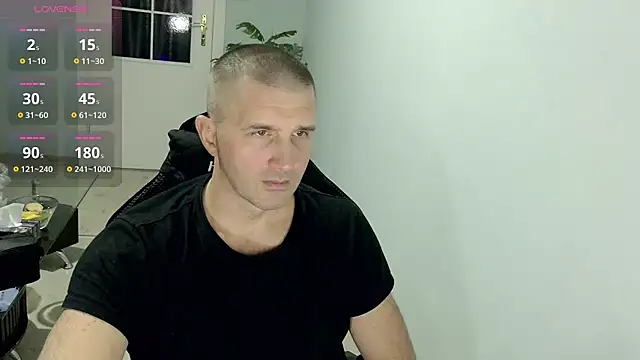 Maribor online show from November 18, 2025, 10:13 pm