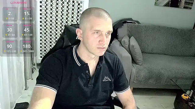 Snapshot of Maribor chatting on June 15, 2026, 9:14 pm Maribor online show from June 15, 2026, 9:14 pm