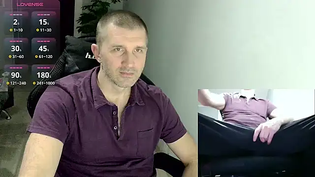 Maribor online show from April 17, 2026, 9:17 pm