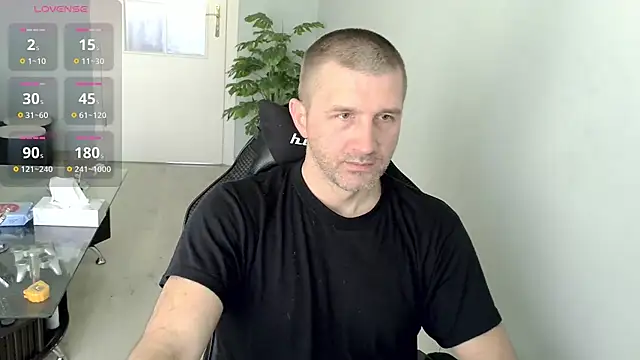 Maribor online show from April 18, 2026, 11:56 am