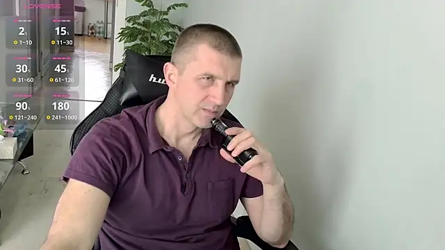 Maribor online show from April 21, 2026, 1:28 pm