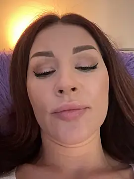 KerryCandy Girl online show from February 21, 2025, 2:48 pm