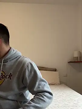 couplepenetration online show from February 10, 2026, 9:19 am