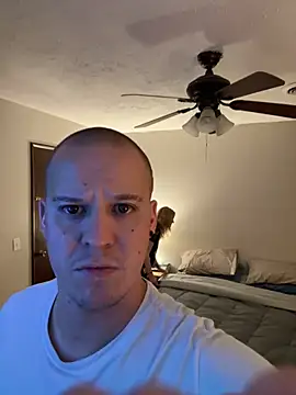 T-MarriedAndMessy-K online show from April 6, 2026, 6:58 am