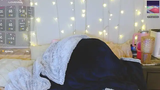 Cateycakes online show from February 12, 2025, 1:41 am