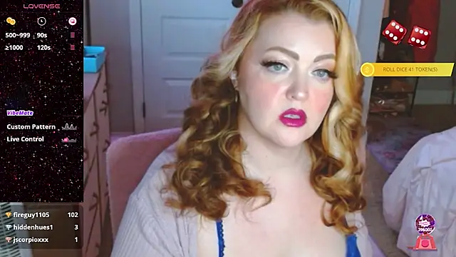 Snapshot of Cateycakes chatting on February 19, 2026, 6:32 am Cateycakes online show from February 19, 2026, 6:32 am