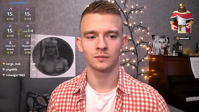 Marvelboy  online show from January 30, 2025, 12:16 pm